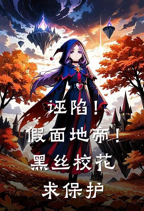 诬陷！假面地帝！黑丝校花求保护