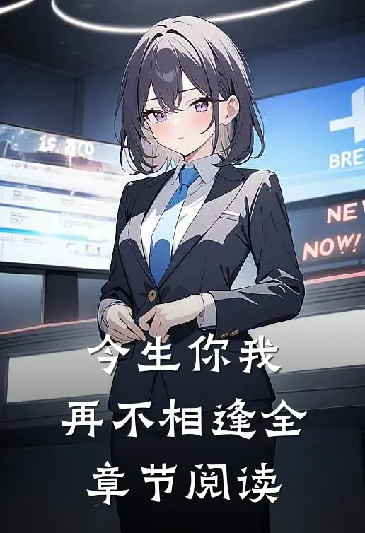 今生你我,再不相逢全章节阅读