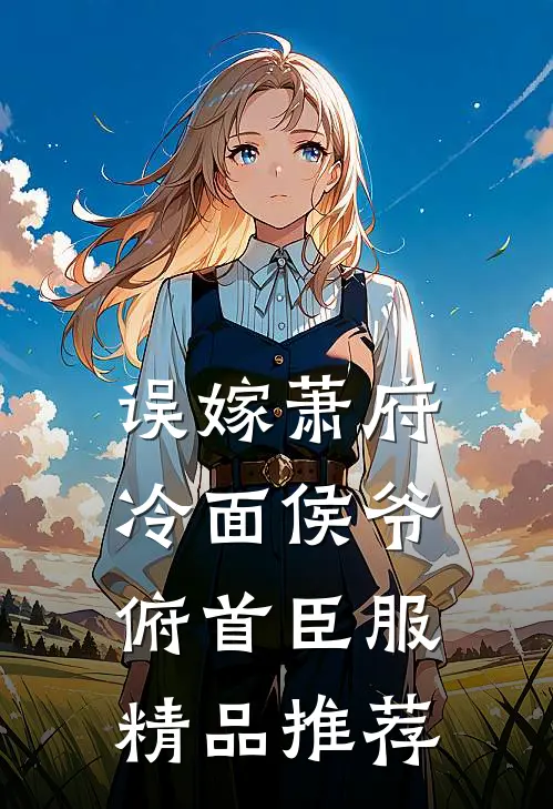 误嫁萧府，冷面侯爷俯首臣服精品推荐