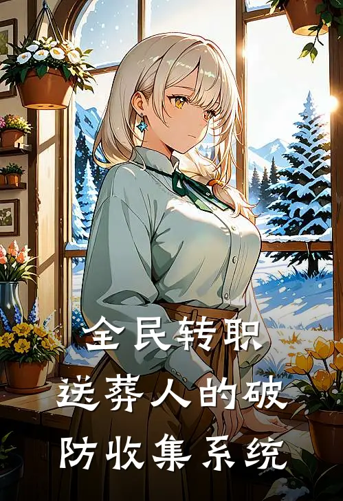 全民转职：送葬人的破防收集系统