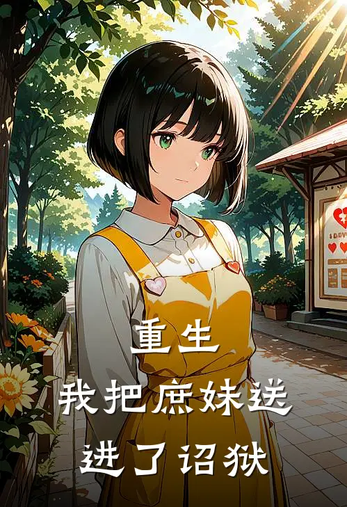 重生：我把庶妹送进了诏狱