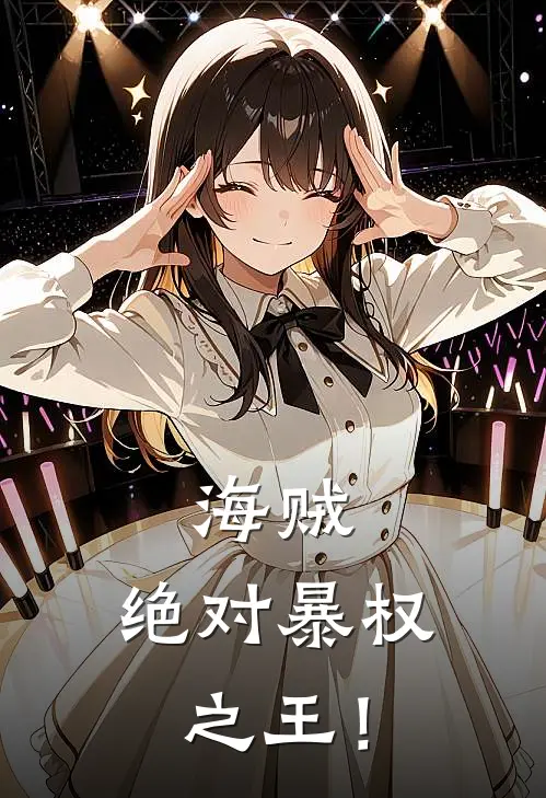 海贼：绝对暴权之王！