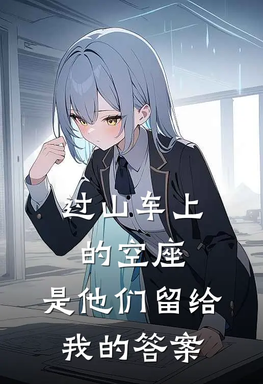 过山车上的空座，是他们留给我的答案