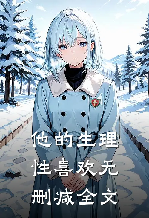 他的生理性喜欢无删减全文
