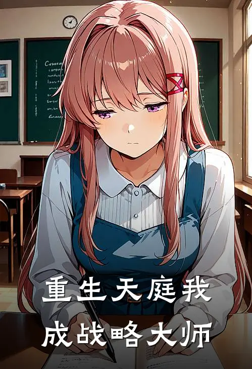 重生天庭我成战略大师
