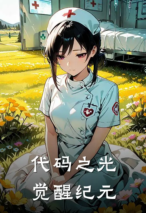 代码之光：觉醒纪元