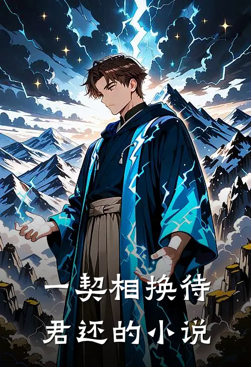 一契相换待君还的小说
