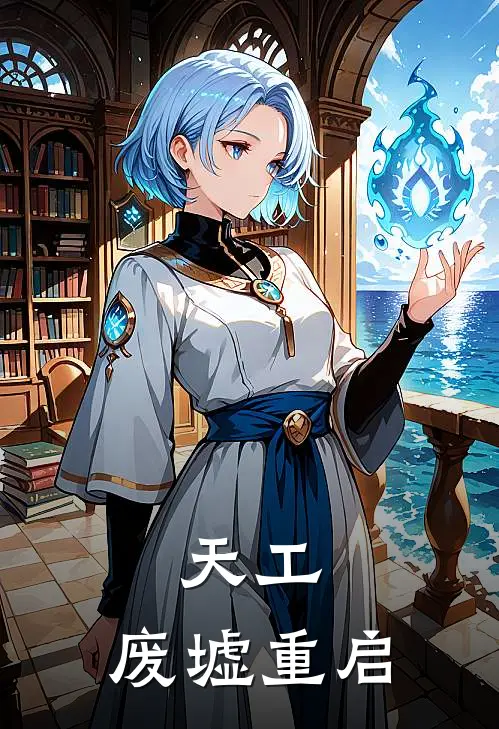 天工：废墟重启