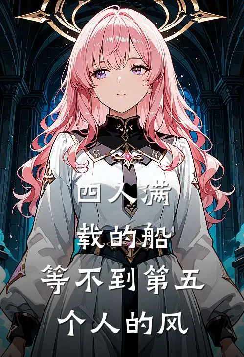 四人满载的船，等不到第五个人的风