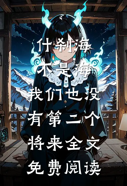 什刹海不是海，我们也没有第二个将来全文免费阅读