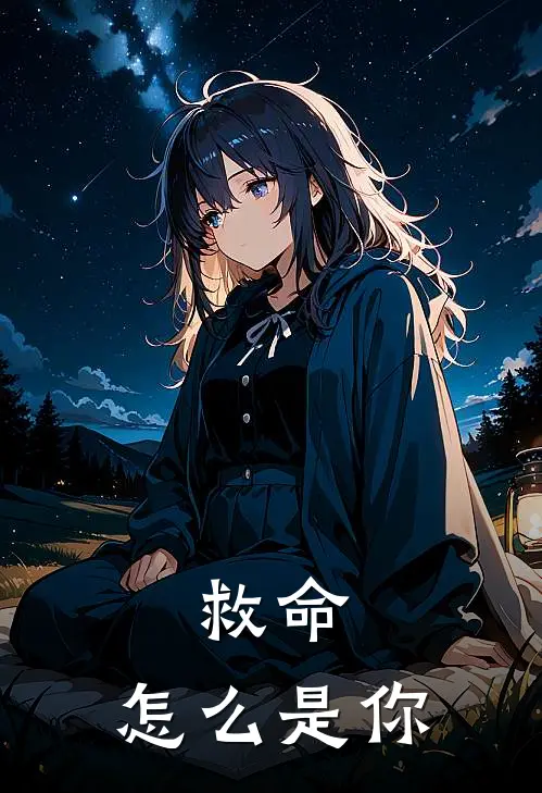 救命，怎么是你