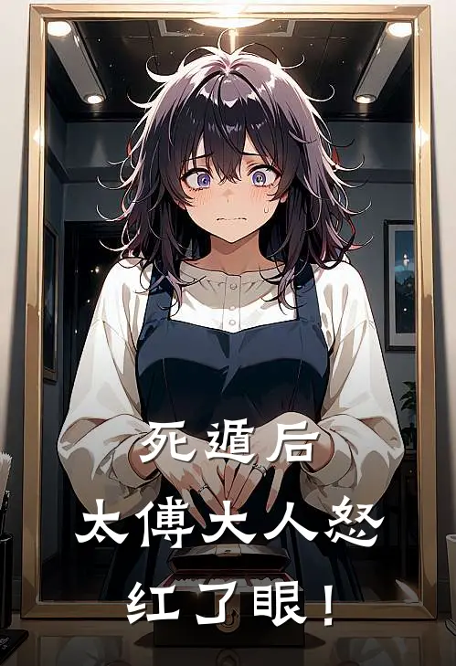 死遁后，太傅大人怒红了眼！