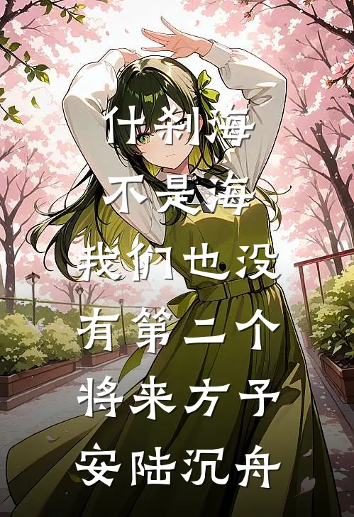 什刹海不是海，我们也没有第二个将来方予安陆沉舟
