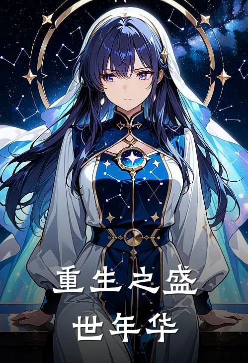 重生之盛世年华