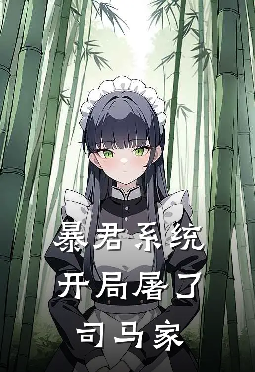 暴君系统：开局屠了司马家