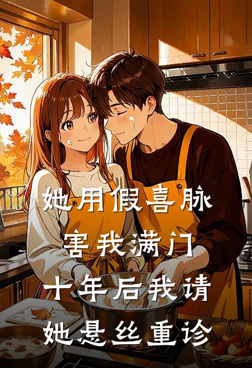 她用假喜脉害我满门，十年后我请她悬丝重诊