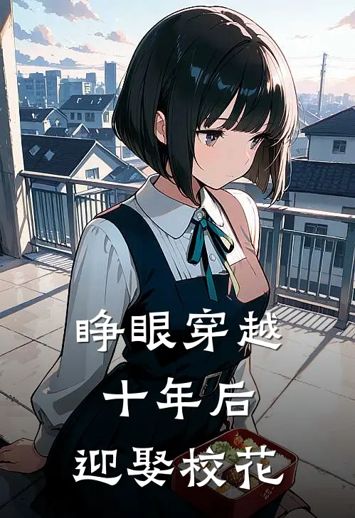 睁眼穿越十年后，迎娶校花