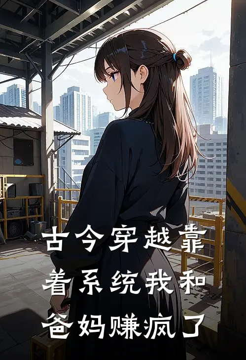 古今穿越靠着系统我和爸妈赚疯了