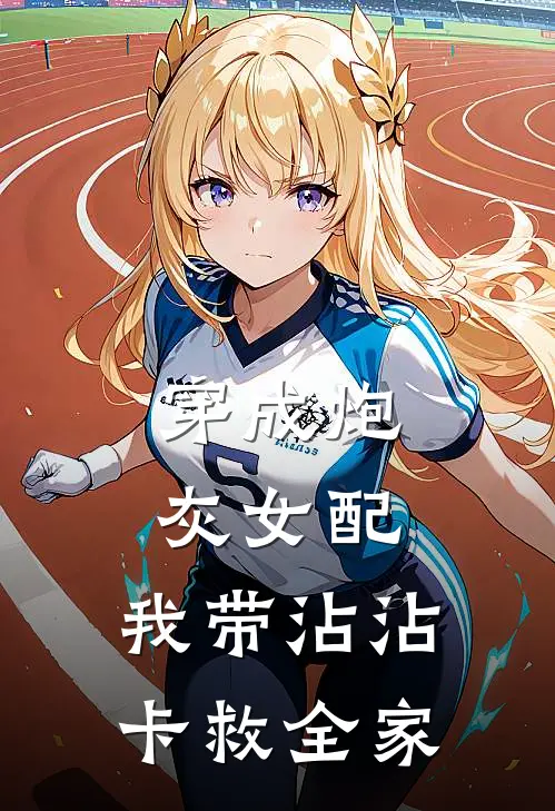 穿成炮灰女配，我带沾沾卡救全家
