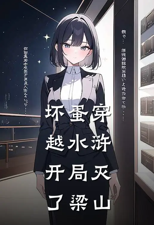 坏蛋穿越水浒，开局灭了梁山
