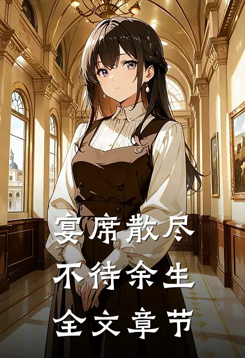 宴席散尽，不待余生全文章节