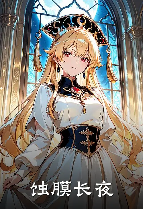 蚀膜长夜