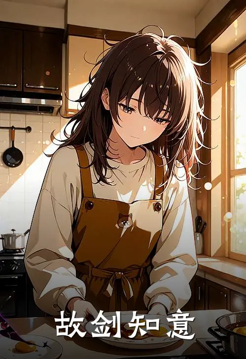 故剑知意
