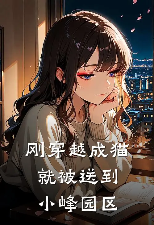 刚穿越成猫就被送到小峰园区