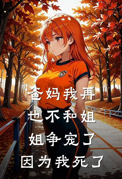 爸妈我再也不和姐姐争宠了，因为我死了