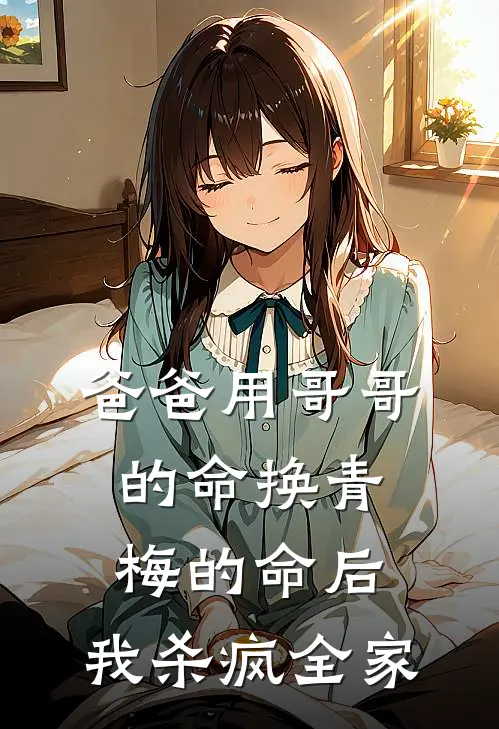 爸爸用哥哥的命换青梅的命后，我杀疯全家