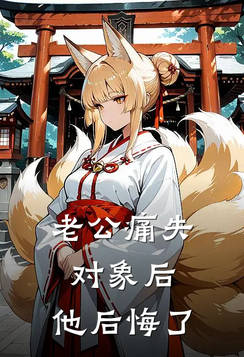 老公痛失对象后，他后悔了