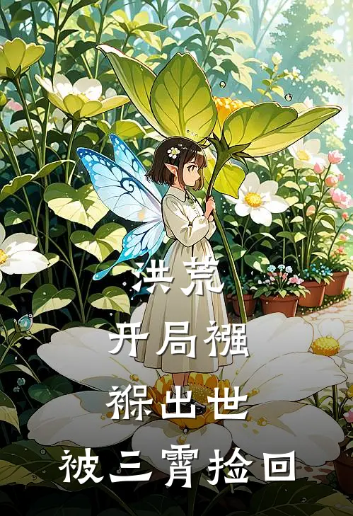 洪荒开局襁褓出世,被三霄捡回的
