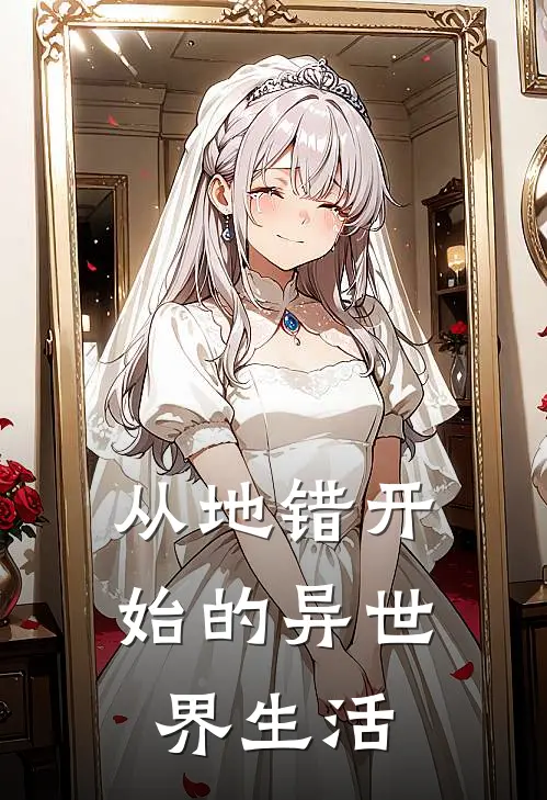 从地错开始的异世界生活