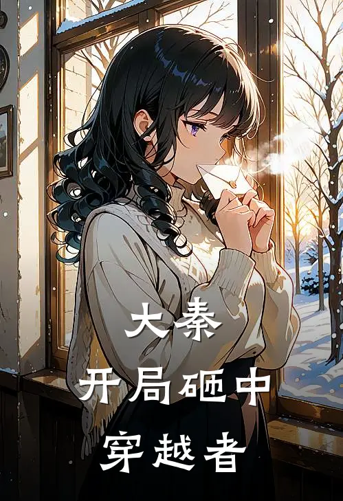 大秦：开局砸中穿越者