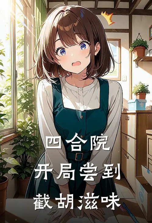 四合院：开局尝到截胡滋味