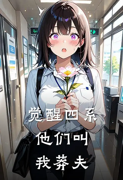 觉醒四系，他们叫我莽夫