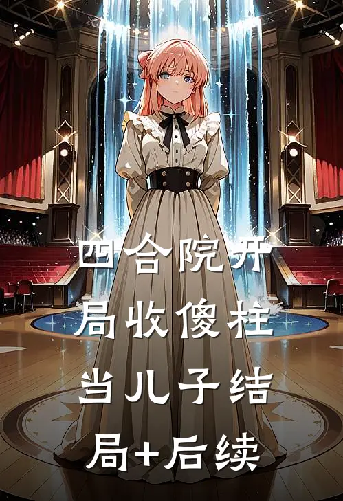 四合院开局收傻柱当儿子结局+后续