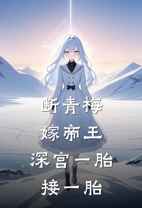 断青梅嫁帝王：深宫一胎接一胎