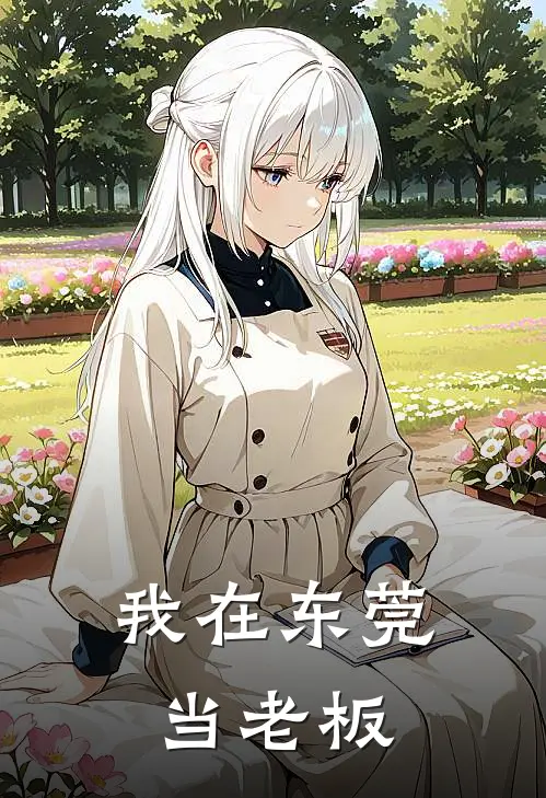 我在东莞当老板