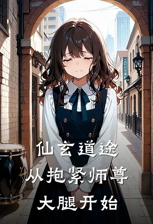 仙玄道途：从抱紧师尊大腿开始