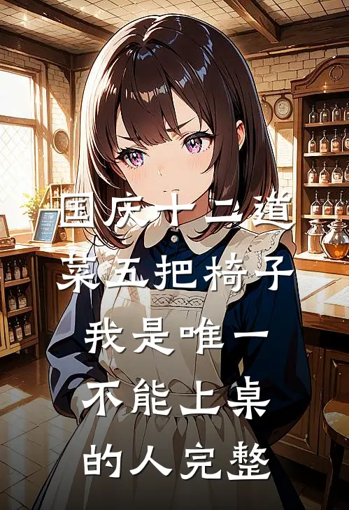 国庆十二道菜五把椅子，我是唯一不能上桌的人完整