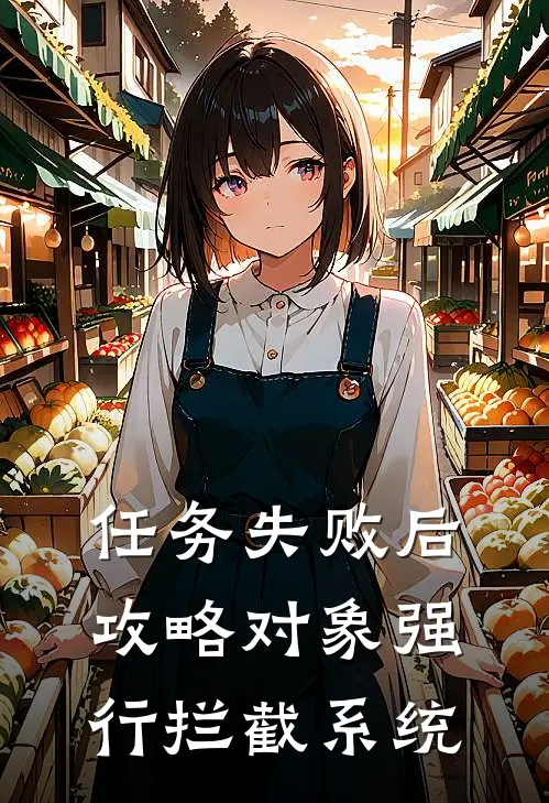 任务失败后，攻略对象强行拦截系统