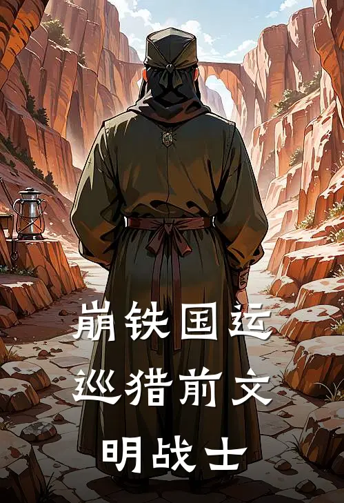 崩铁国运：巡猎前文明战士
