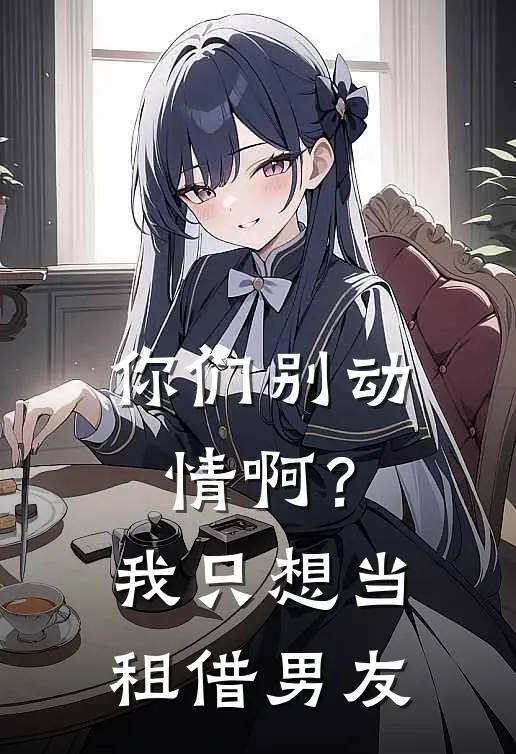 你们别动情啊？我只想当租借男友