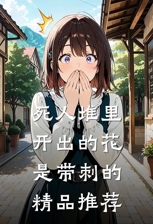 死人堆里开出的花，是带刺的精品推荐