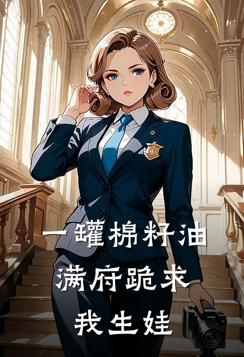 一罐棉籽油，满府跪求我生娃