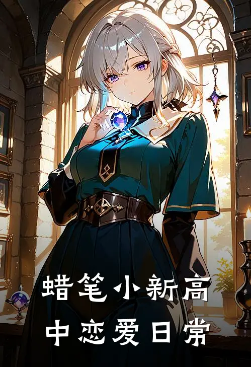 蜡笔小新高中恋爱日常