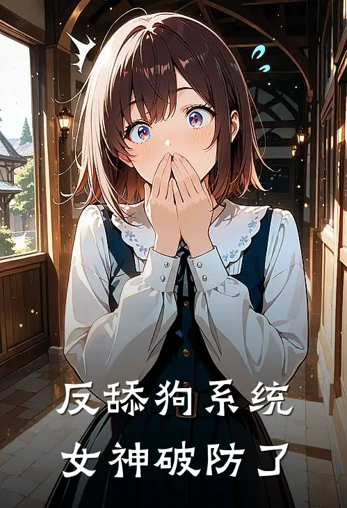 反舔狗系统：女神破防了