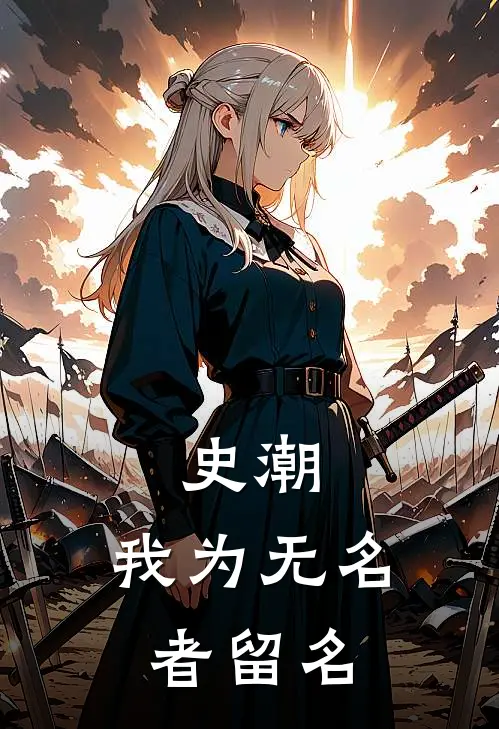 史潮：我为无名者留名