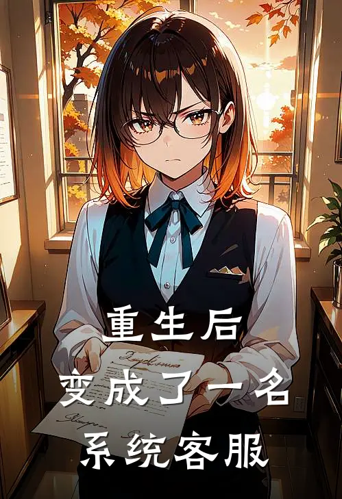 重生后,变成了一名系统客服的